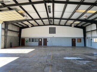 Plus de détails pour 211 Corporate Dr, Sibley, LA - Industriel/Logistique à louer