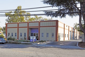 Plus de détails pour 1624 Dell Ave, Campbell, CA - Local d'activités à louer