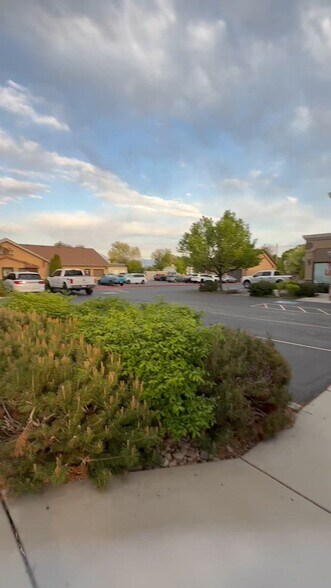 50 E Main St, Lehi, UT à louer - Vidéo sur l’annonce professionnelle – Image 3 sur 30