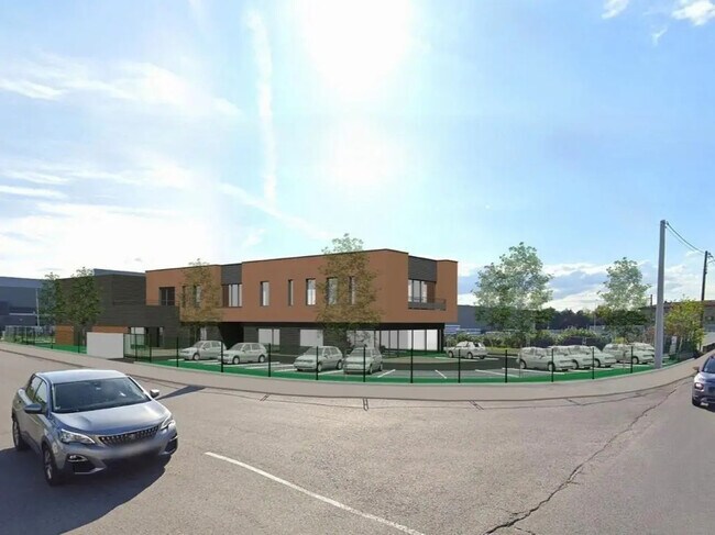 Plus de détails pour Bureau à vendre