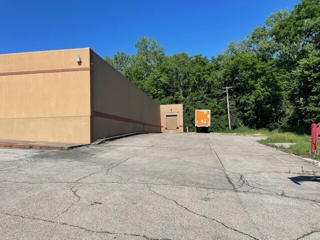 3414 S 22nd St, Saint Joseph, MO à vendre - Photo de l’immeuble – Image 2 sur 3