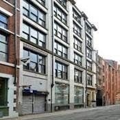 Plus de détails pour 45-47 Newton St, Manchester - Bureau à louer