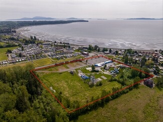 Plus de détails pour 4874 Birch Bay-Lynden Rd, Blaine, WA - Sports et loisirs à vendre