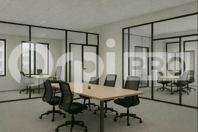 Plus de détails pour Bureau à vendre