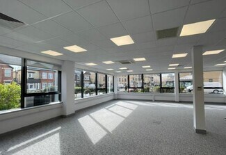 Plus de détails pour Clifton Ct, Cambridge - Bureau à louer
