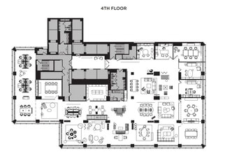 1330 Avenue of the Americas, New York, NY à louer Plan d’étage– Image 1 sur 1