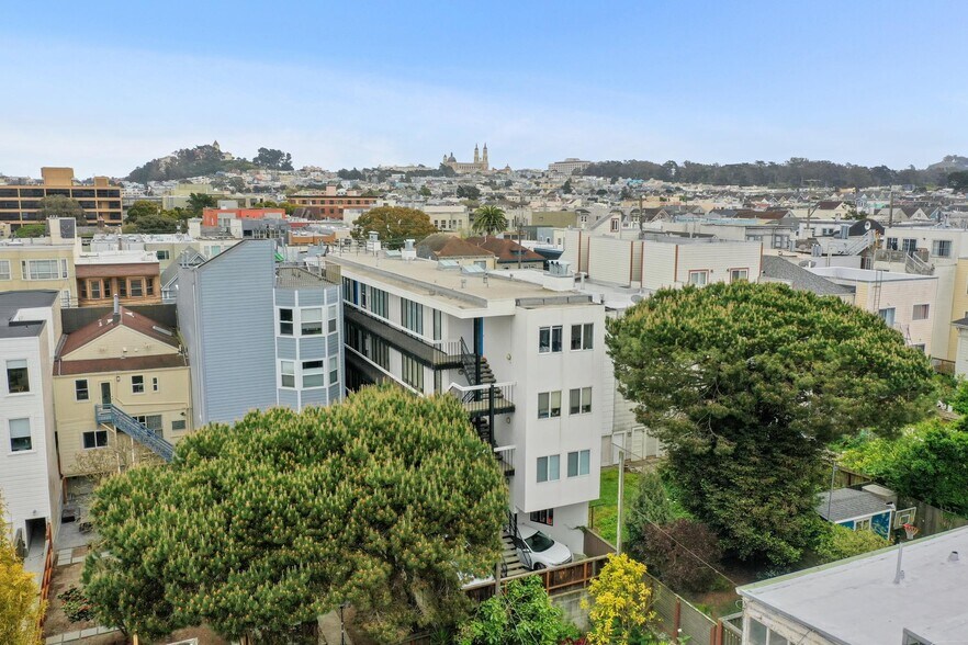 457 8th Ave, San Francisco, CA à vendre - Photo de l’immeuble – Image 2 sur 9