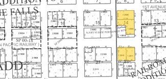 Plus de détails pour 601 W 1st Ave, Spokane, WA - Coworking à louer