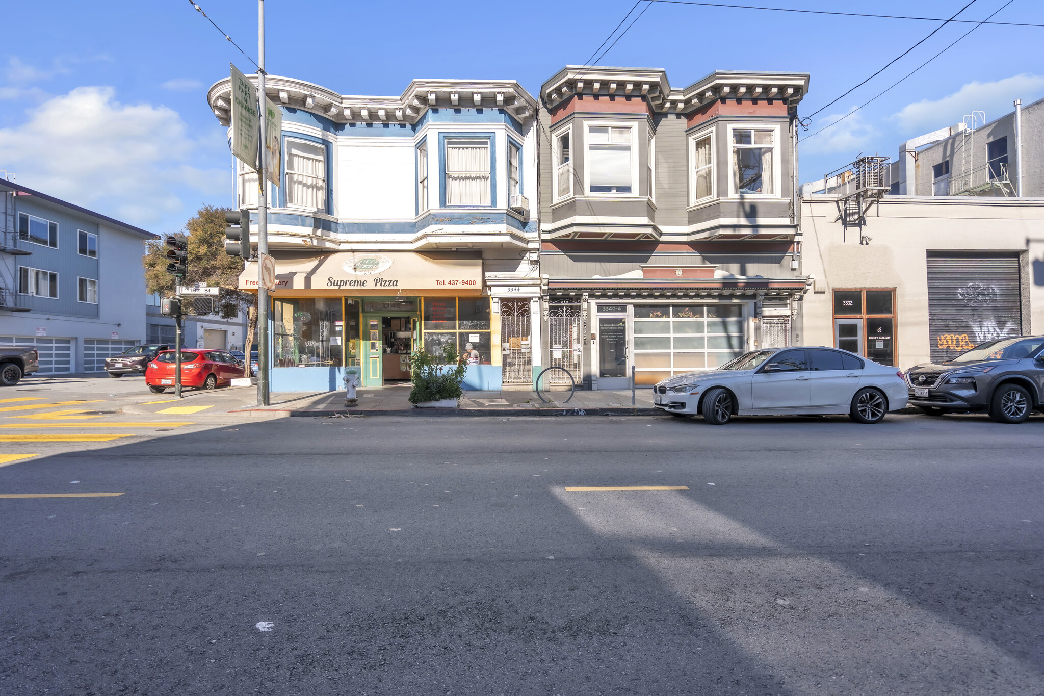 291 Capp St, San Francisco, CA à vendre Photo principale– Image 1 sur 21