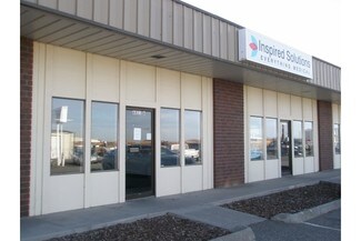 Plus de détails pour 6821-6825 W Clearwater Ave, Kennewick, WA - Bureau/Local commercial à louer