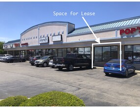 8400-8418 Grand Ave, River Grove, IL à louer Photo de l’immeuble– Image 1 sur 4