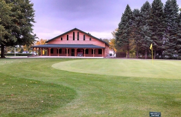 13476 Highway 6, Grinnell, IA à vendre Photo principale– Image 1 sur 2