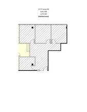 12777 Jones Rd, Houston, TX à louer Plan de site– Image 1 sur 1