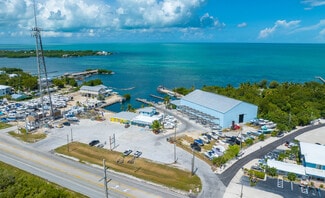 Plus de détails pour 59073 Overseas Hwy, Marathon, FL - Spécialisé à vendre