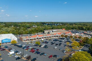 Plus de détails pour 303-337 E Ridgeville Blvd, Mount Airy, MD - Local commercial à louer