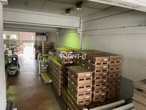 Industriel/Logistique dans Sant Feliu de Llobregat, Barcelona à louer Photo intérieure– Image 2 sur 4