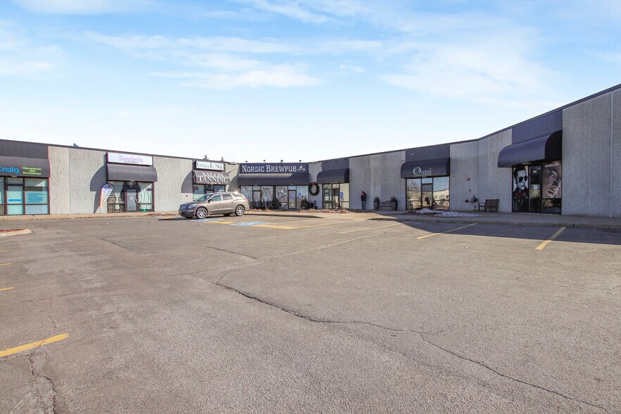 500-560 Cedar St, Monticello, MN à louer - Photo de l’immeuble – Image 2 sur 40
