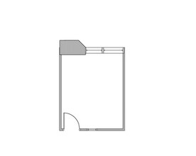 4099 McEwen Rd, Dallas, TX à louer Plan d’étage– Image 1 sur 1