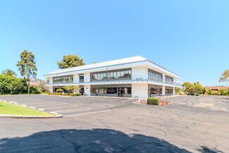 Plus de détails pour 161 Thunder Dr, Vista, CA - Bureau/Médical à louer