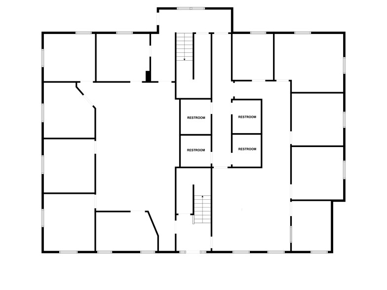 110 Independence Cir, Chico, CA à louer - Plan d’étage – Image 2 sur 6