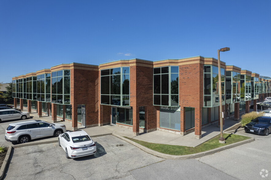 2800 John St, Markham, ON à louer - Photo de l’immeuble – Image 2 sur 4