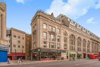 Plus de détails pour 112-116 New Oxford St, Londres - Bureau à louer