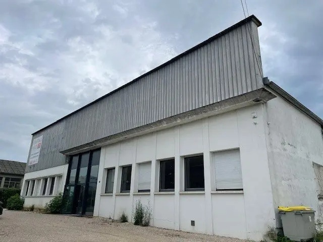 Photo de l’immeuble
