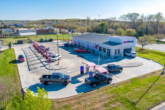 Plus de détails pour Mod Wash, Eden, NC - Spécialisé à vendre