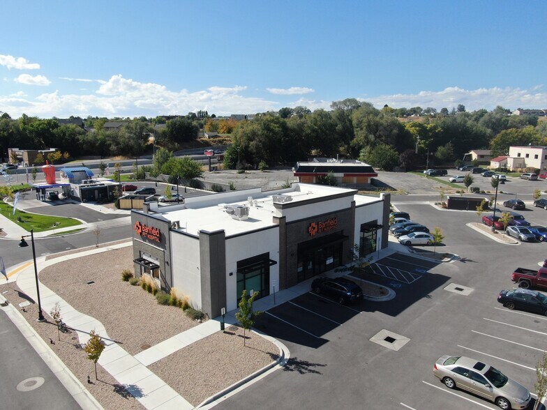 475 W 2310 N, Provo, UT à vendre - Photo de l’immeuble – Image 2 sur 5