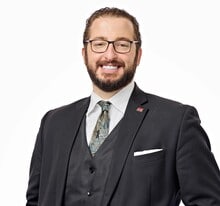 Andreas Senie