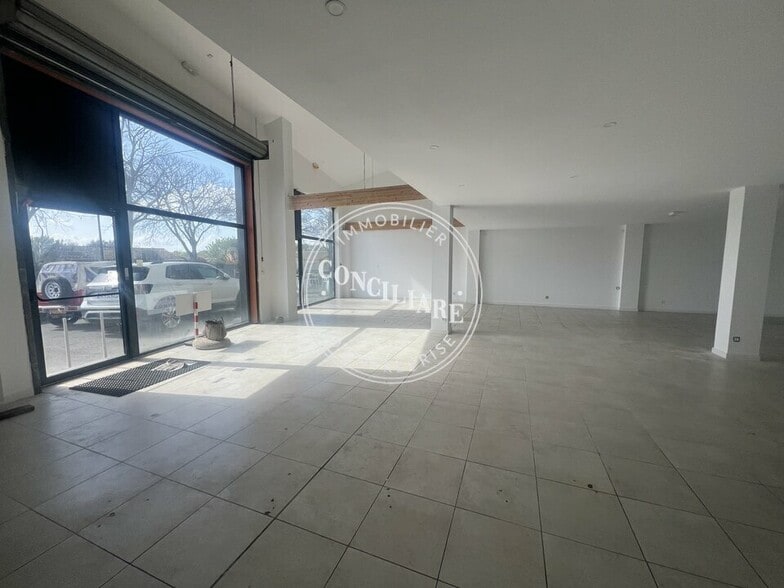 8 Avenue Montaigne, Plaisance-du-Touch à louer - Photo intérieure – Image 1 sur 5