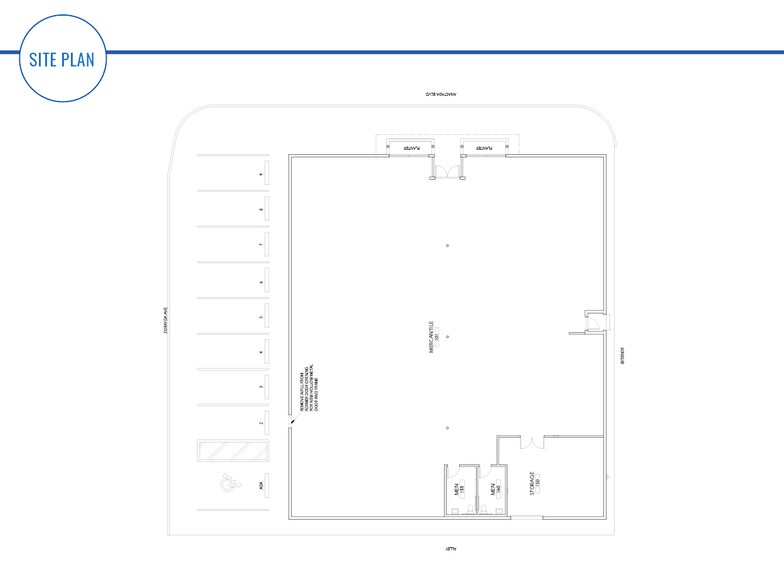 201 Anastasia Blvd, Saint Augustine, FL à louer - Photo de l’immeuble – Image 3 sur 14