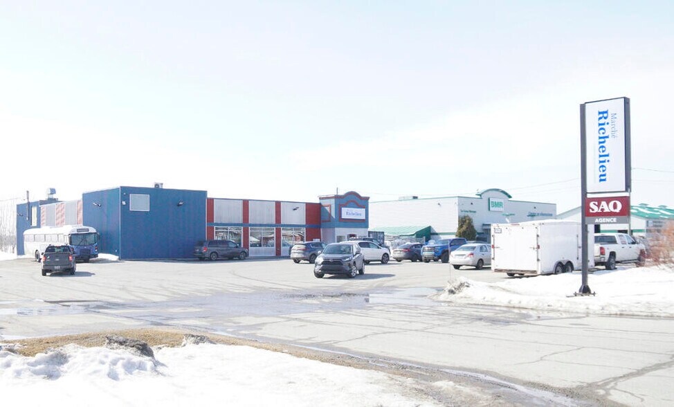 685 Boul De La Montagne, Saint-casimir, QC à vendre - Photo de l’immeuble – Image 1 sur 5