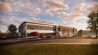 Plus de détails pour 7355 Main St, Woodstock, GA - Bureau/Médical, Médical à louer