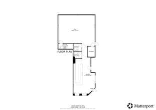 758-760 5th Ave, Brooklyn, NY à louer Plan d’étage– Image 2 sur 2