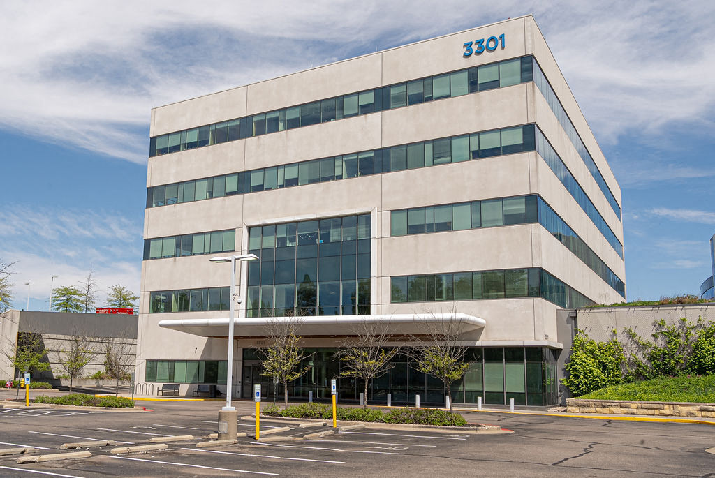 3301 Mercy Health Blvd, Cincinnati, OH à louer Photo de l’immeuble– Image 1 sur 5
