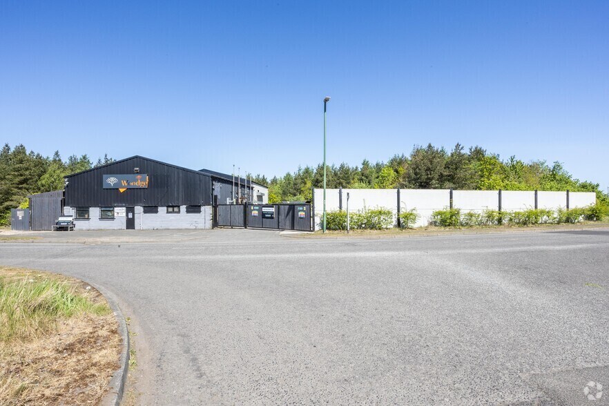 Watling St, Consett à vendre - Photo de l’immeuble – Image 3 sur 3