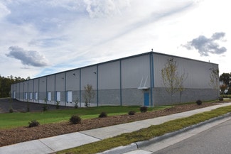 Plus de détails pour 61 Harvest Mill Ln, Clayton, NC - Industriel/Logistique à louer