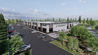 Plus de détails pour 9 Southbank Cres, Okotoks, AB - Local commercial à vendre