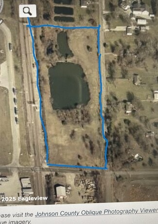 Plus de détails pour South Woodland Road, Spring Hill, KS - Terrain à vendre