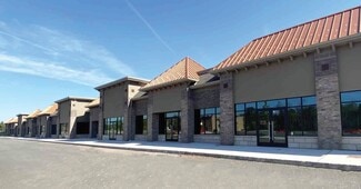 Plus de détails pour Route 206 & Belle Mead Griggstown Rd, Montgomery, NJ - Local commercial à louer