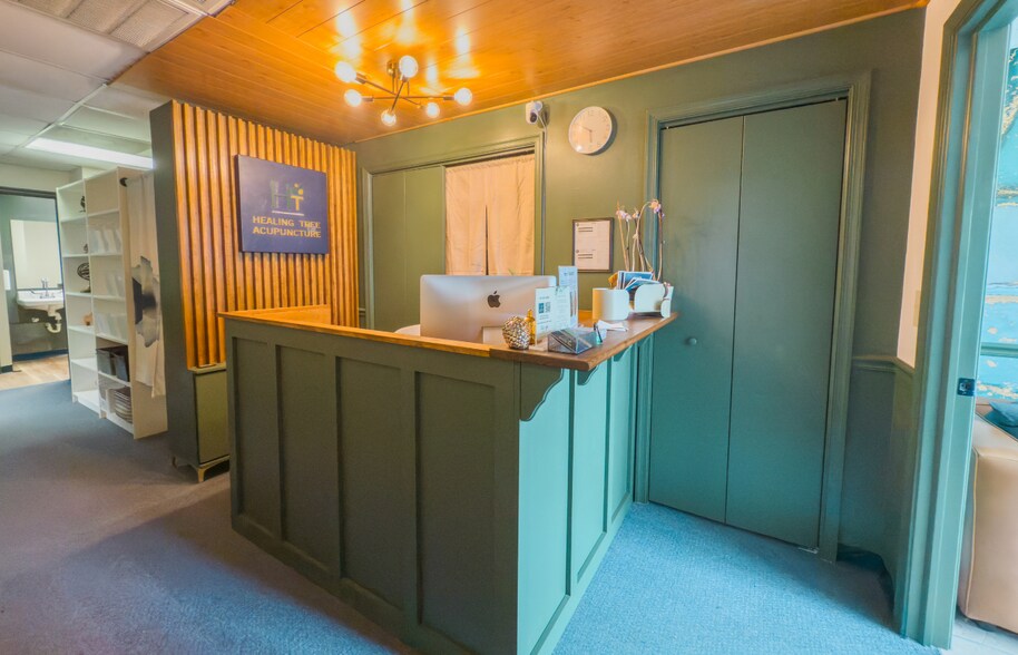 2955 Market St, Christiansburg, VA à louer - Photo de l’immeuble – Image 3 sur 6