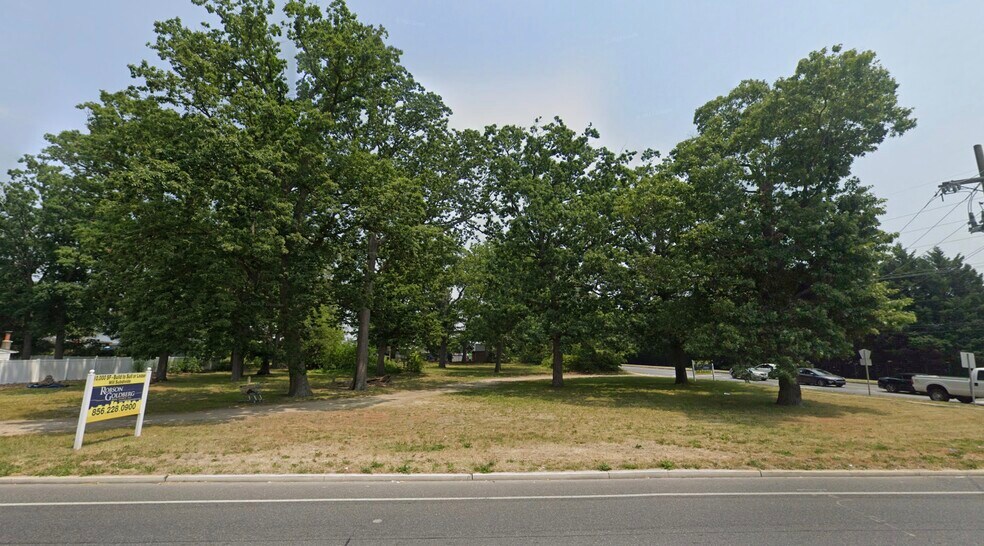 Main St & Heston St, Glassboro, NJ à louer - Photo de l’immeuble – Image 2 sur 2