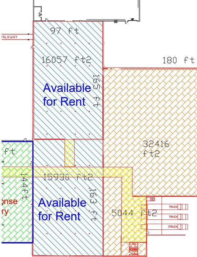 128 15th St NW, Faribault, MN à louer Plan d’étage– Image 1 sur 1