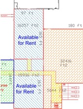 128 15th St NW, Faribault, MN à louer Plan d’étage– Image 1 sur 1