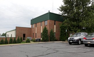 Plus de détails pour 138 Industry Ln, Forest Hill, MD - Bureau, Local d'activités à louer