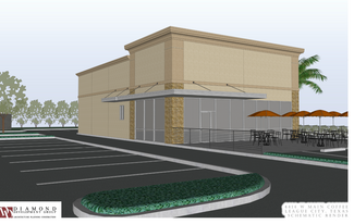 Plus de détails pour 4414 W Main St, League City, TX - Bureau/Local commercial à louer