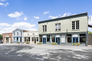 Plus de détails pour 593-605 Atlanta St, Roswell, GA - Local commercial à louer