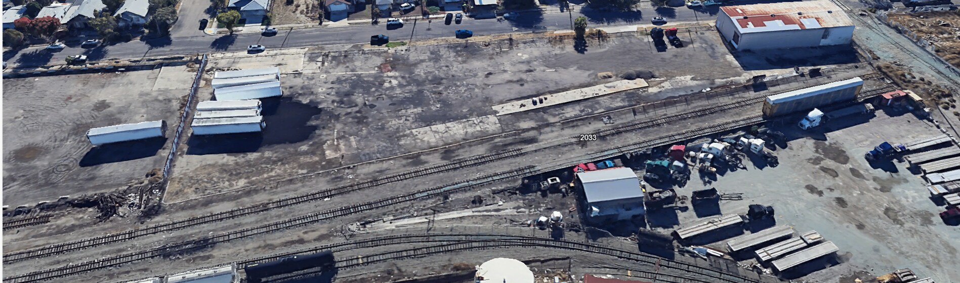 2025 E Weber Ave, Stockton, CA à louer Photo de l’immeuble– Image 1 sur 5