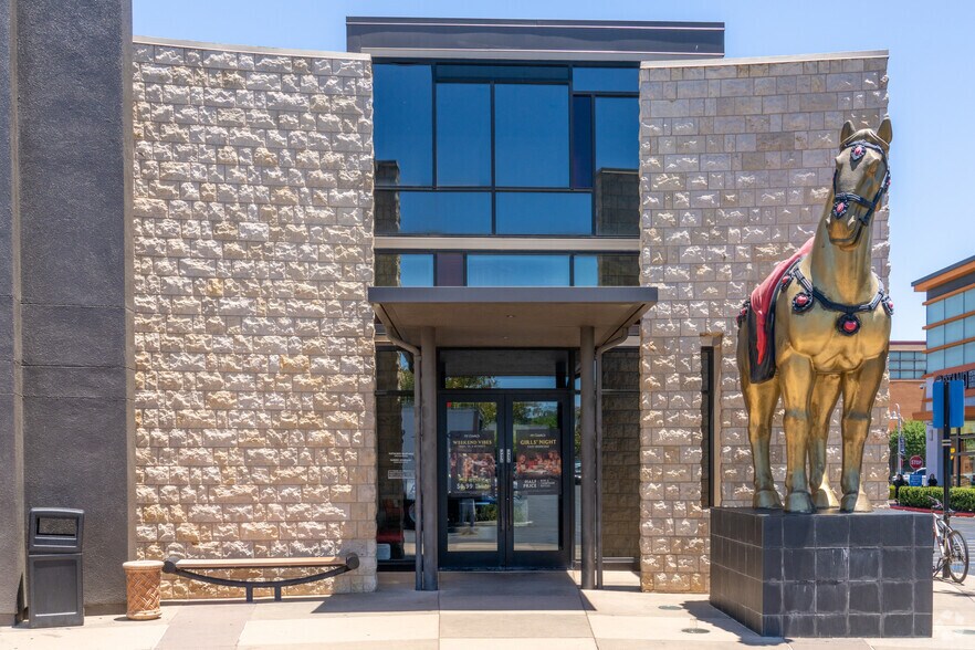 3445 Grand Ave, Chino Hills, CA à vendre - Photo de l’immeuble – Image 3 sur 4